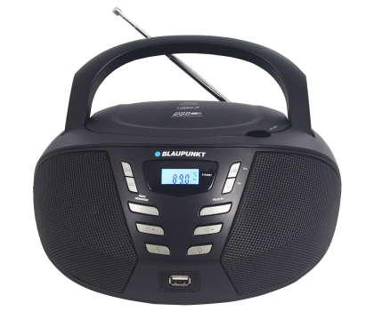 Radio i budzik BLAUPUNKT BB7BK